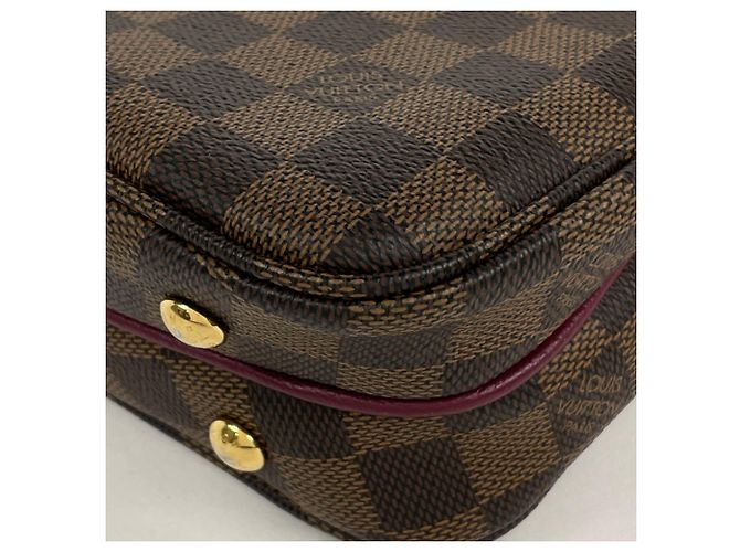 Bolso de hombro/Clutch Louis Vuitton Clapton - vista 3