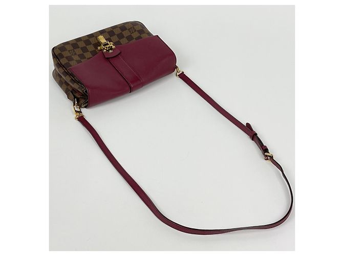 Bolso de hombro/Clutch Louis Vuitton Clapton - vista 6
