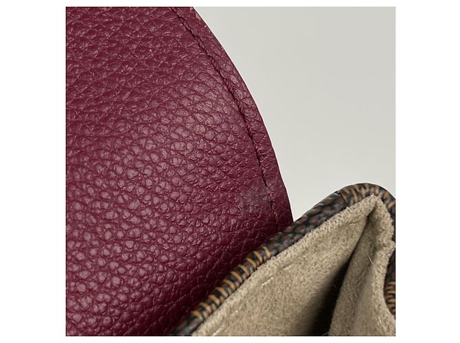 Bolso de hombro/Clutch Louis Vuitton Clapton - vista 7