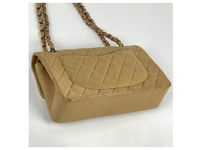 Borsa a tracolla Chanel Matelassé - vista 2