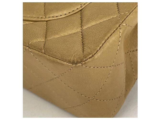 Borsa a tracolla Chanel Matelassé - vista 3