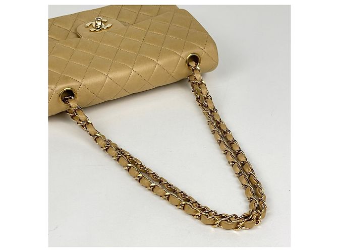 Borsa a tracolla Chanel Matelassé - vista 5
