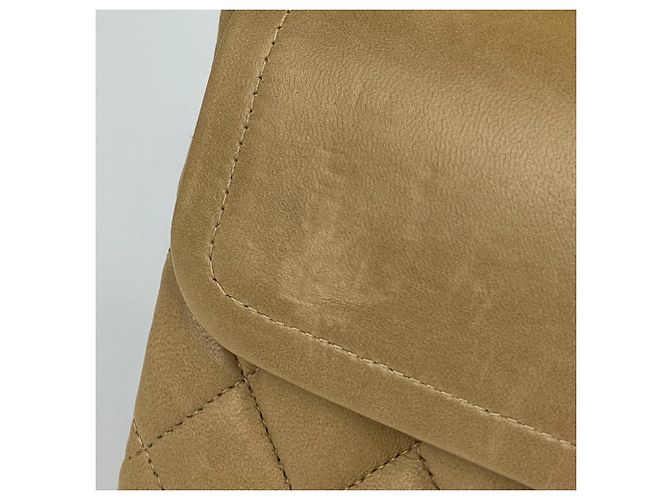 Borsa a tracolla Chanel Matelassé - vista 6