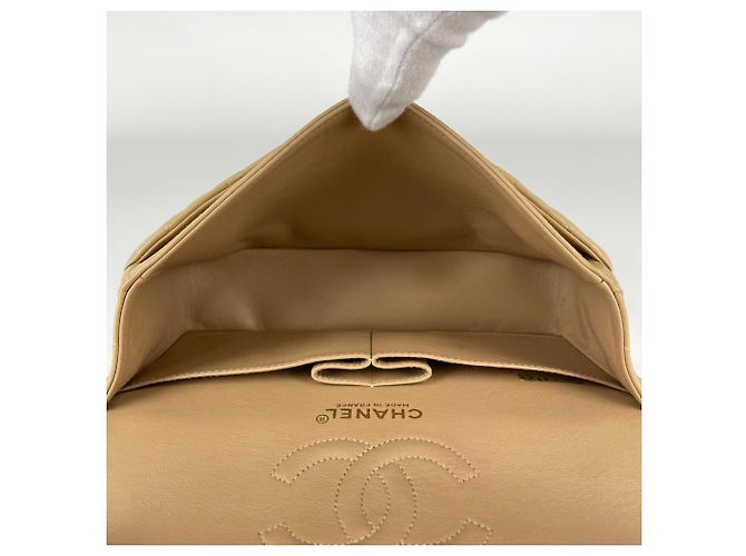 Borsa a tracolla Chanel Matelassé - vista 7