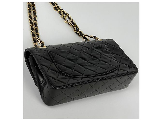 Borsa a tracolla Chanel Matelassé - vista 2