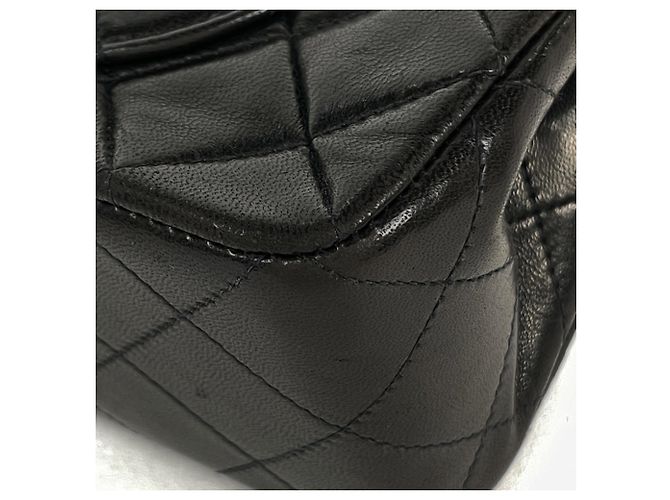 Borsa a tracolla Chanel Matelassé - vista 3