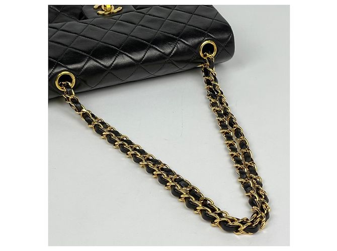 Borsa a tracolla Chanel Matelassé - vista 5