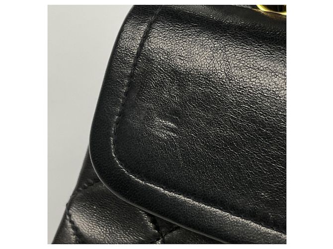 Borsa a tracolla Chanel Matelassé - vista 6