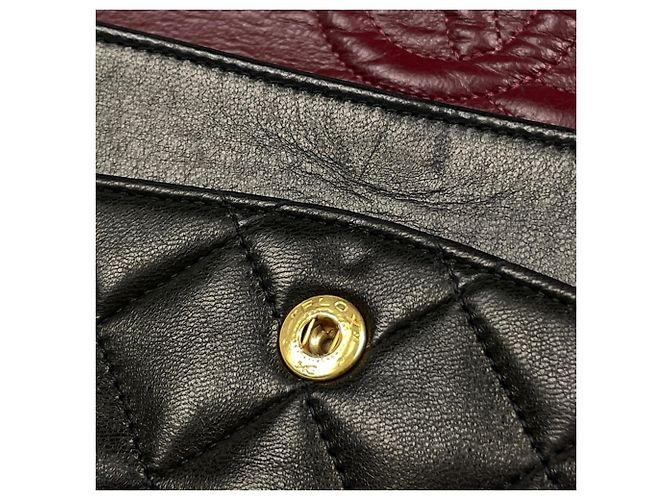 Borsa a tracolla Chanel Matelassé - vista 7