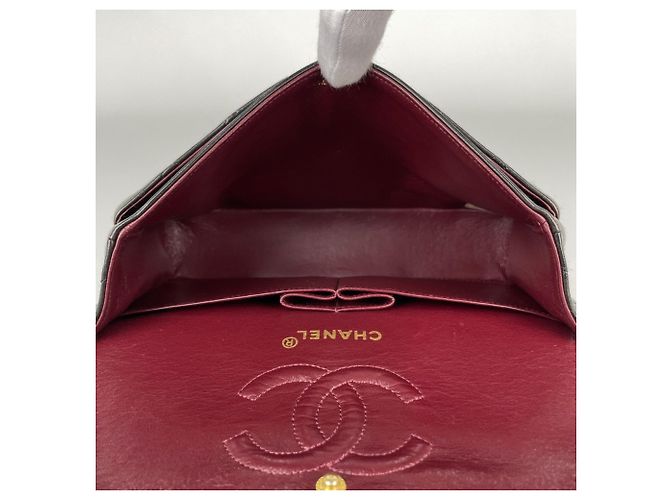 Borsa a tracolla Chanel Matelassé - vista 8