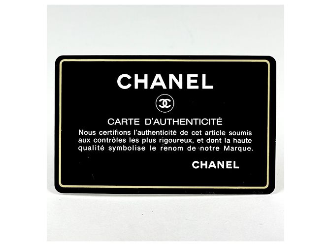 Borsa a tracolla Chanel Matelassé - vista 9
