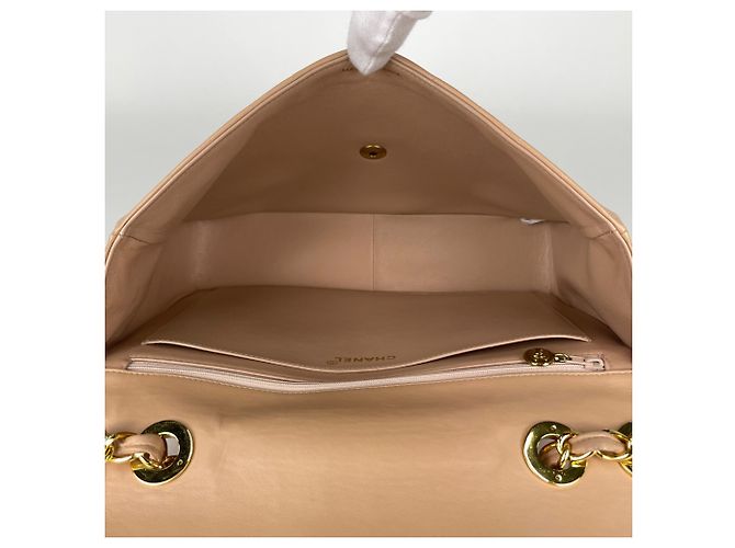 Borsa a tracolla Chanel Mademoiselle - vista 11