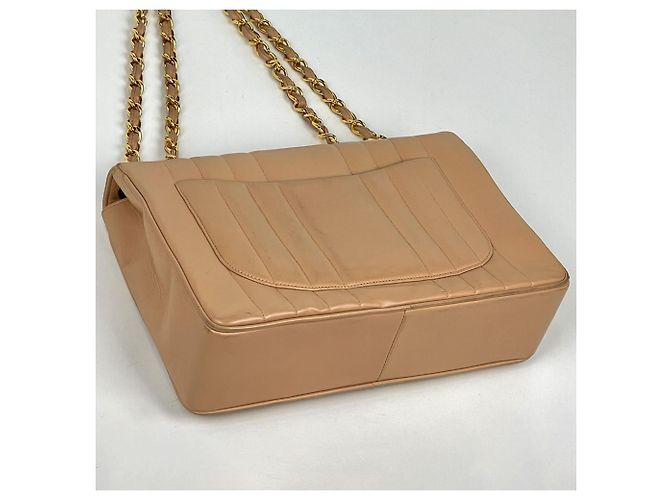Borsa a tracolla Chanel Mademoiselle - vista 2