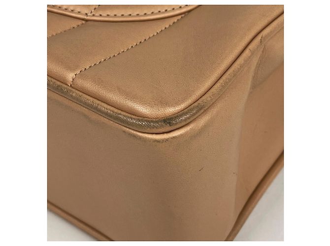 Borsa a tracolla Chanel Mademoiselle - vista 3