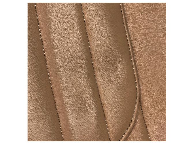 Borsa a tracolla Chanel Mademoiselle - vista 4