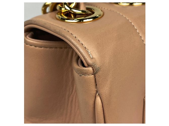Borsa a tracolla Chanel Mademoiselle - vista 6