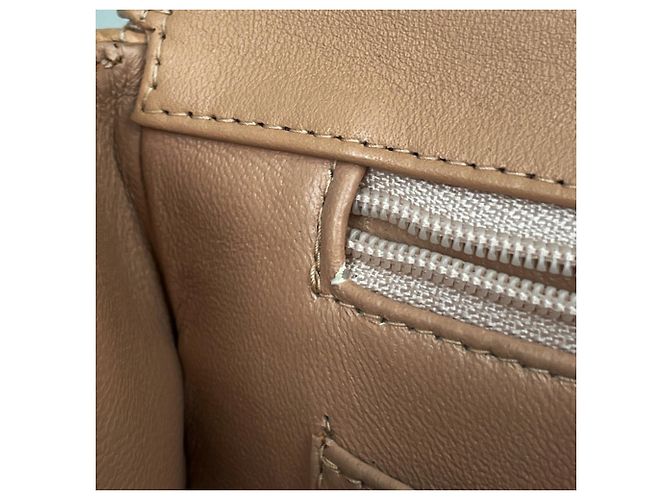 Borsa a tracolla Chanel Mademoiselle - vista 8