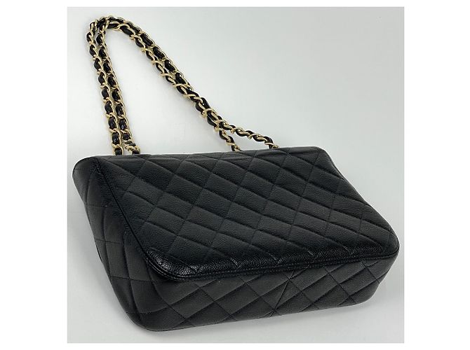 Borsa a tracolla Chanel Matelassé - vista 2