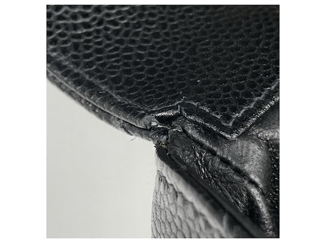 Borsa a tracolla Chanel Matelassé - vista 5