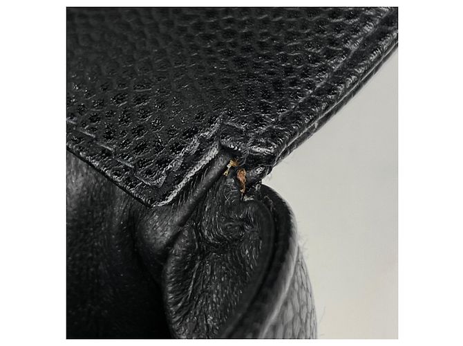 Borsa a tracolla Chanel Matelassé - vista 6