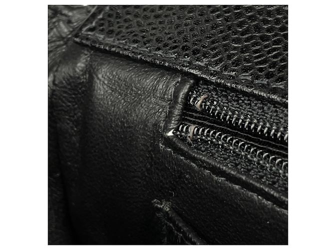 Borsa a tracolla Chanel Matelassé - vista 7