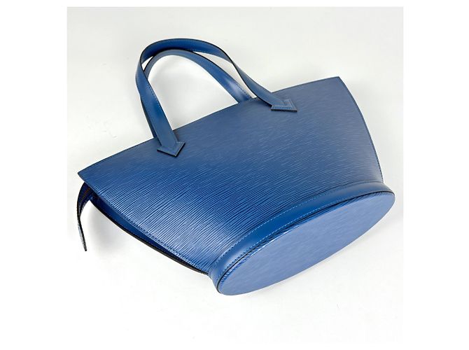 Bolsa de Ombro Louis Vuitton Saint Jacques - vista 2