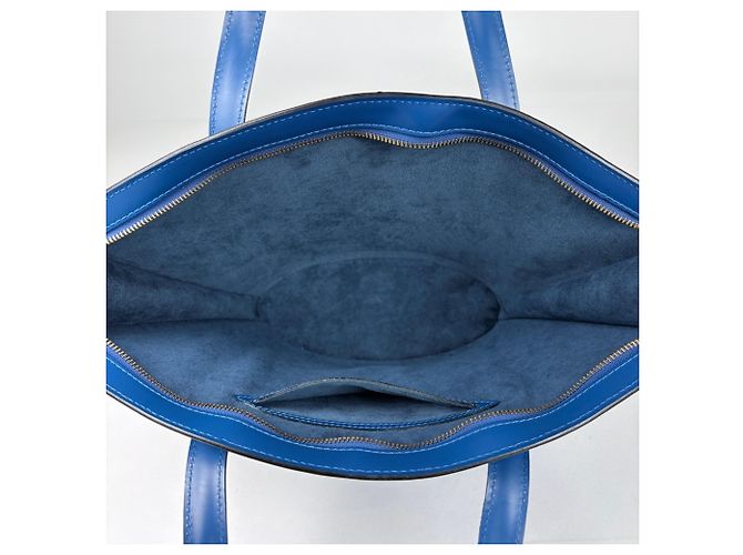 Bolsa de Ombro Louis Vuitton Saint Jacques - vista 9