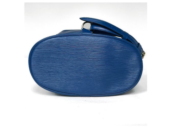 Borsa a tracolla Louis Vuitton Randonee PM - vista 3