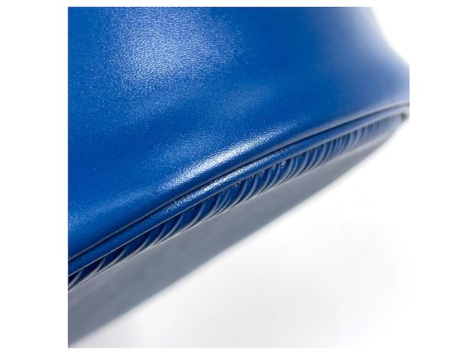 Borsa a tracolla Louis Vuitton Randonee PM - vista 4