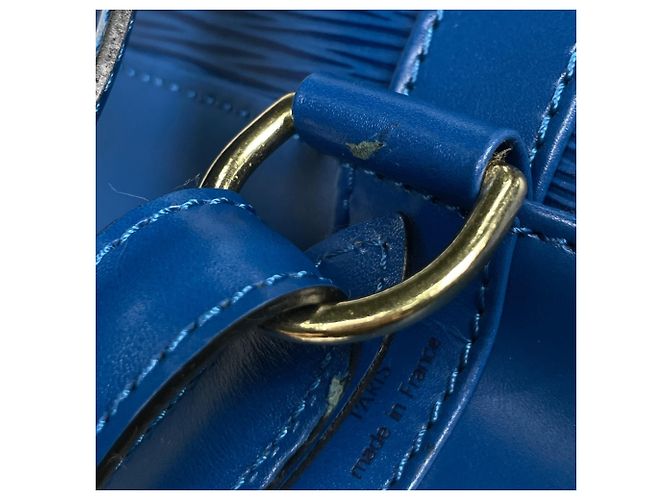 Borsa a tracolla Louis Vuitton Randonee PM - vista 5