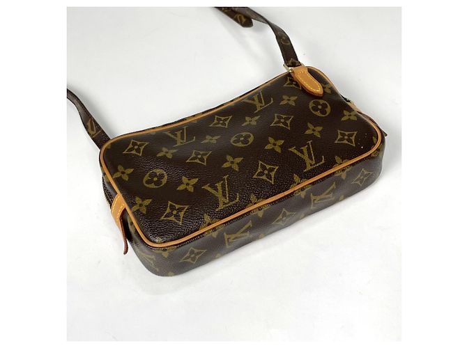 Louis Vuitton Pochette Marly Bandoulière Shoulder Bag - Ansicht 2
