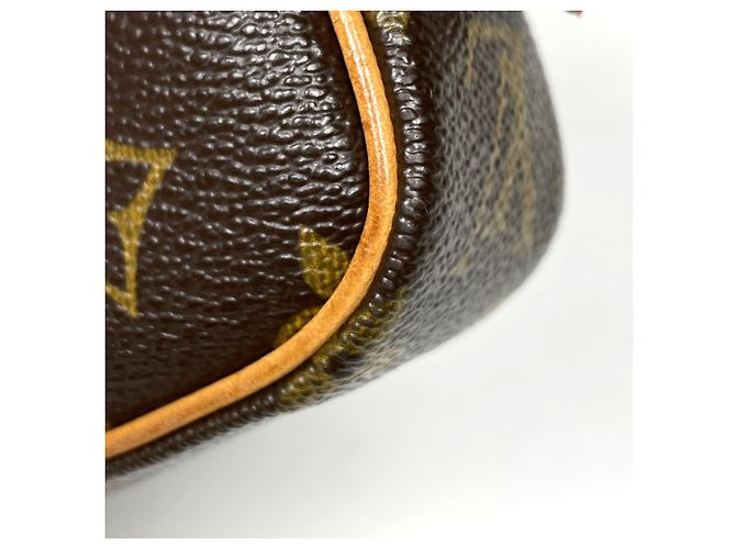 Louis Vuitton Pochette Marly Bandoulière Shoulder Bag - Ansicht 3