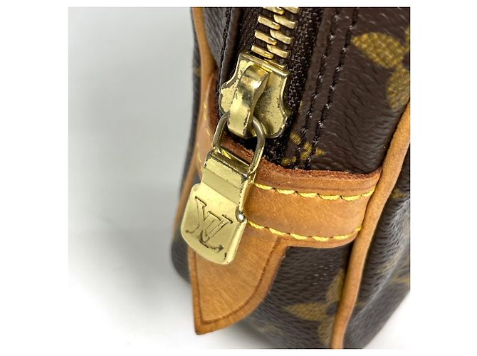 Louis Vuitton Pochette Marly Bandoulière Shoulder Bag - Ansicht 4