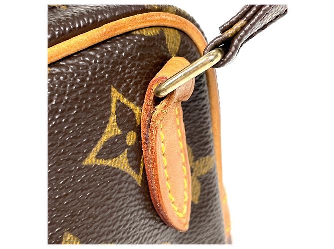 Louis Vuitton Pochette Marly Bandoulière Shoulder Bag - Ansicht 5