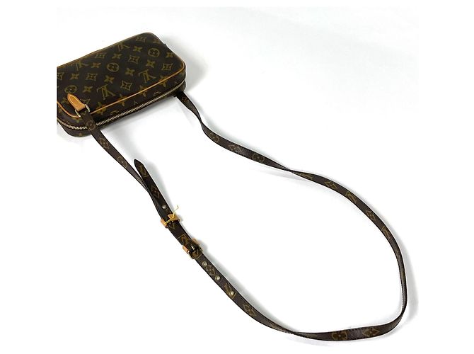 Louis Vuitton Pochette Marly Bandoulière Shoulder Bag - Ansicht 7