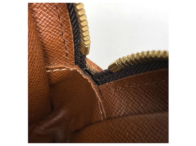 Louis Vuitton Pochette Marly Bandoulière Shoulder Bag - Ansicht 8