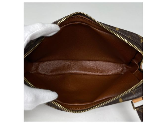 Louis Vuitton Pochette Marly Bandoulière Shoulder Bag - Ansicht 9