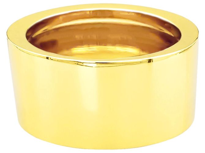 Cartier Ring, "Love" "Cône" Edition, Gelbgold. - Ansicht 3