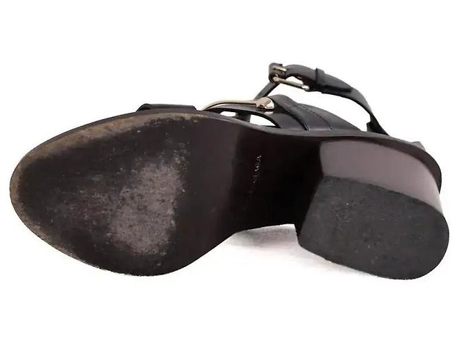 Balenciaga Tacchi neri - vista 6