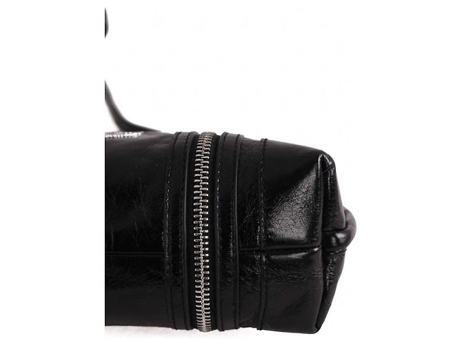 Zadig & Voltaire Borsa a tracolla Sunny nera - vista 6