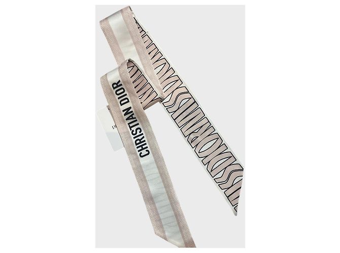 Chanel Dior Mitzah Miss Dior Schal - Ansicht 4