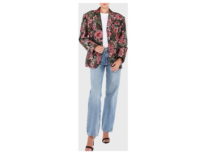 Comme Des Garcons Jacke Comme des Garçons T.XS - Ansicht 2