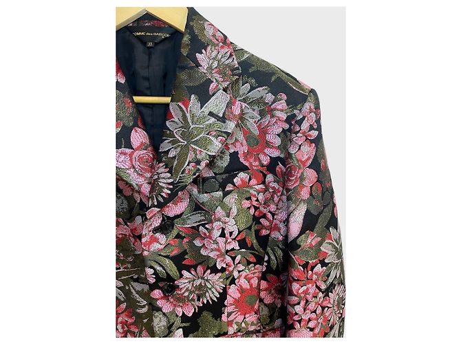 Comme Des Garcons Jacke Comme des Garçons T.XS - Ansicht 3