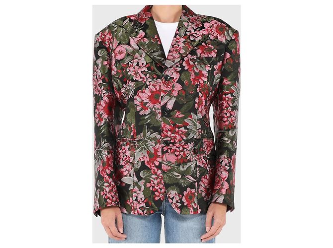 Comme Des Garcons Jacke Comme des Garçons T.XS - Ansicht 9
