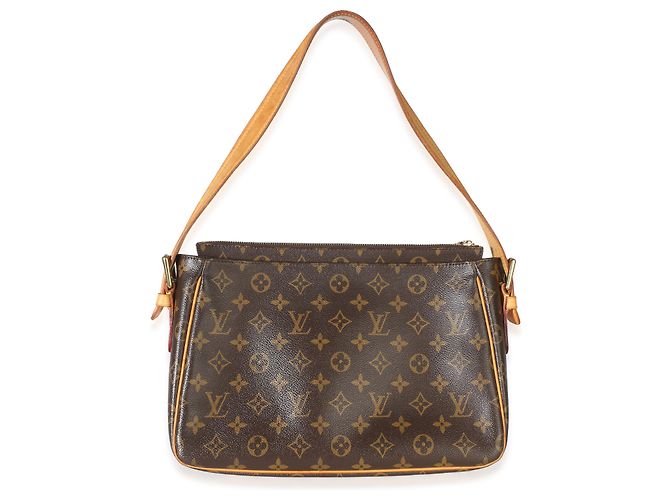 Louis Vuitton Monogram Canvas Vivacite GM - vista 2