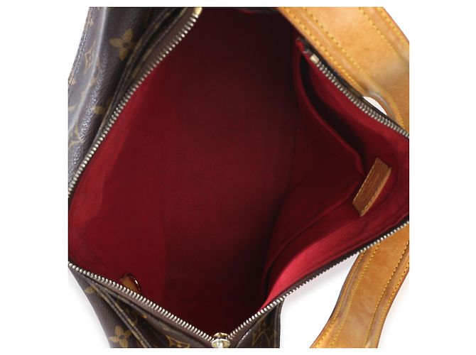 Louis Vuitton Monogram Canvas Vivacite GM - vista 5