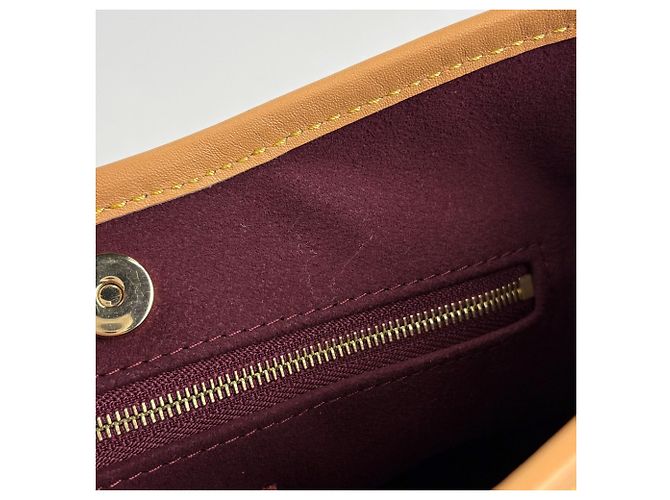 Borsa a tracolla Louis Vuitton Carryall BB - vista 9