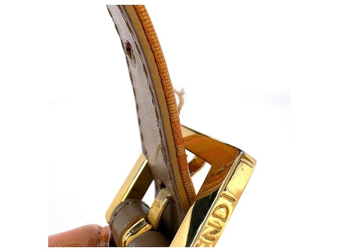 Fendi Schultertasche mit Zucchino-Muster - Ansicht 5