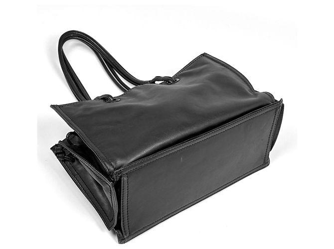 Bolso Tote de piel Loewe - vista 2