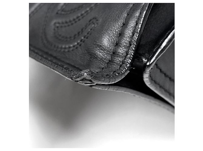 Bolso Tote de piel Loewe - vista 4